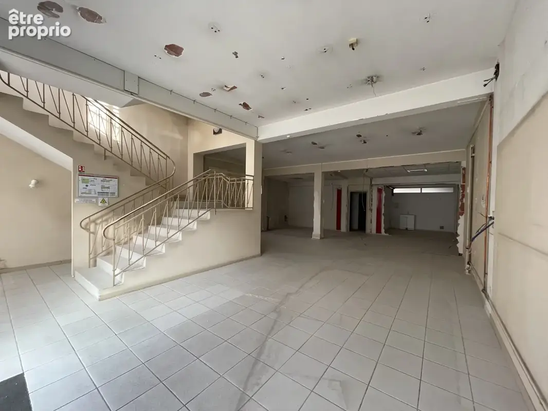NIORT - Secteur Brèche et Gare / Idéal investisseur - photo 4