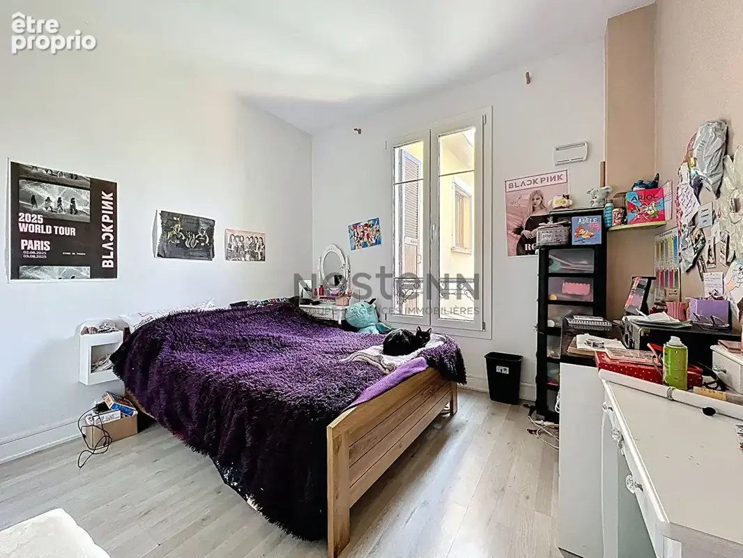 Immeuble de rapport - 4 appartements - Fort potentiel - photo 8