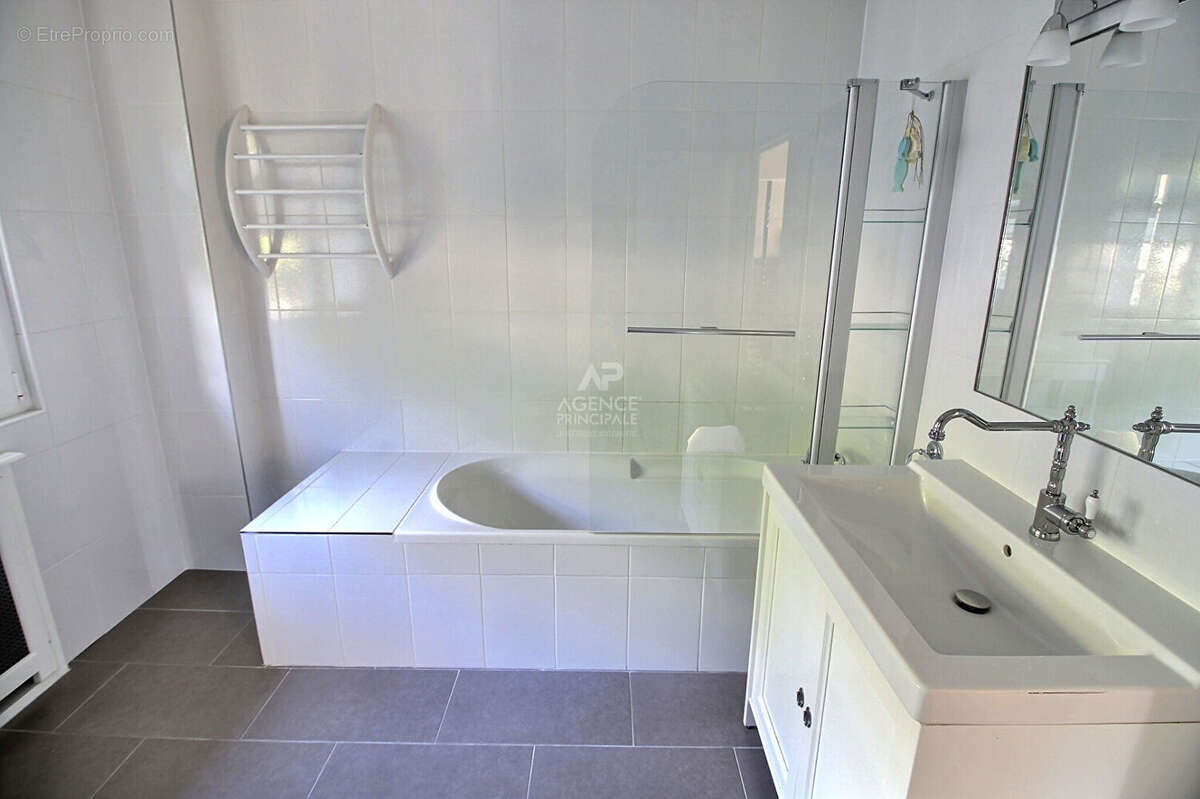 Maison à VERNOUILLET