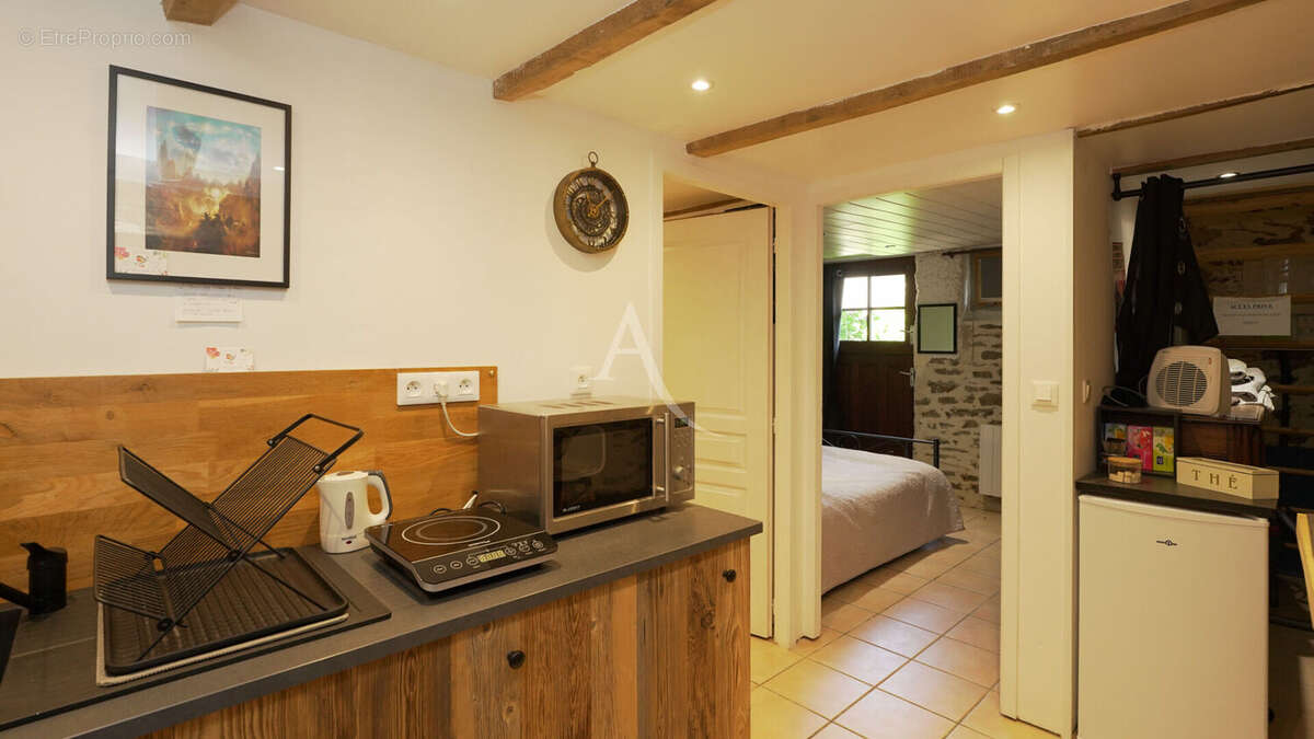 Maison à MAURON