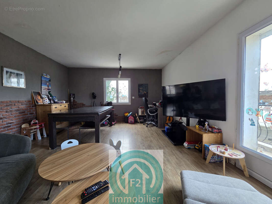 Appartement à ALERIA