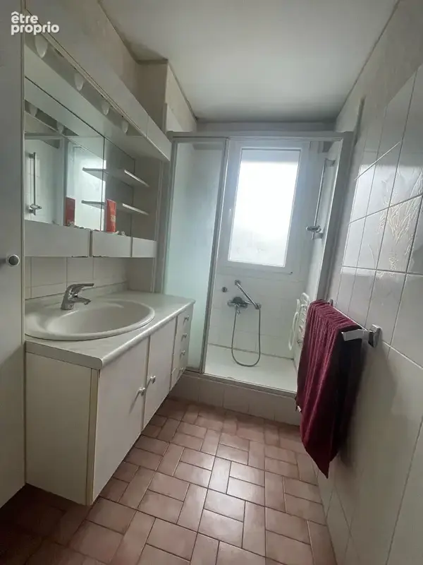 Appartement Chenove 4 pièce(s) - photo 5
