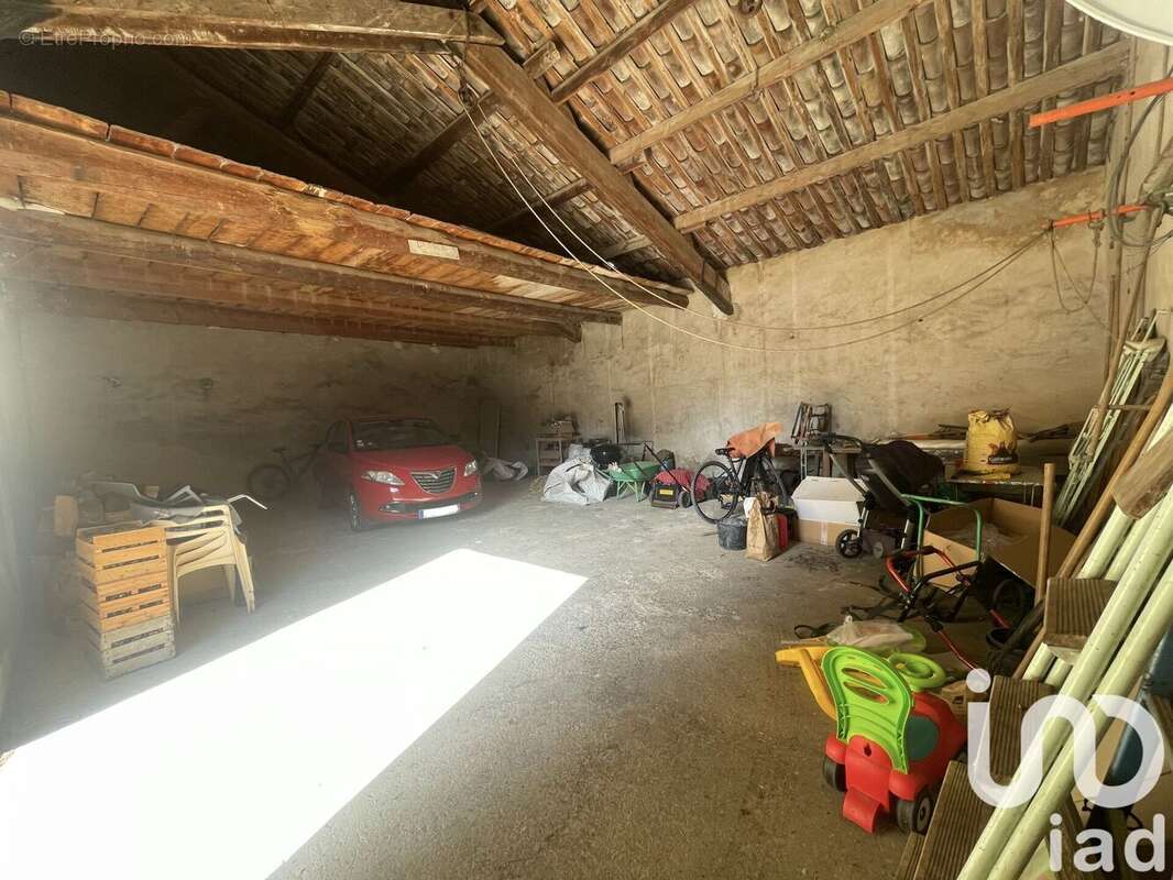 Photo 8 - Maison à L&#039;ISLE-SUR-LA-SORGUE