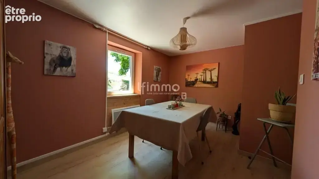Maison 4 chambres et jardin - photo 9