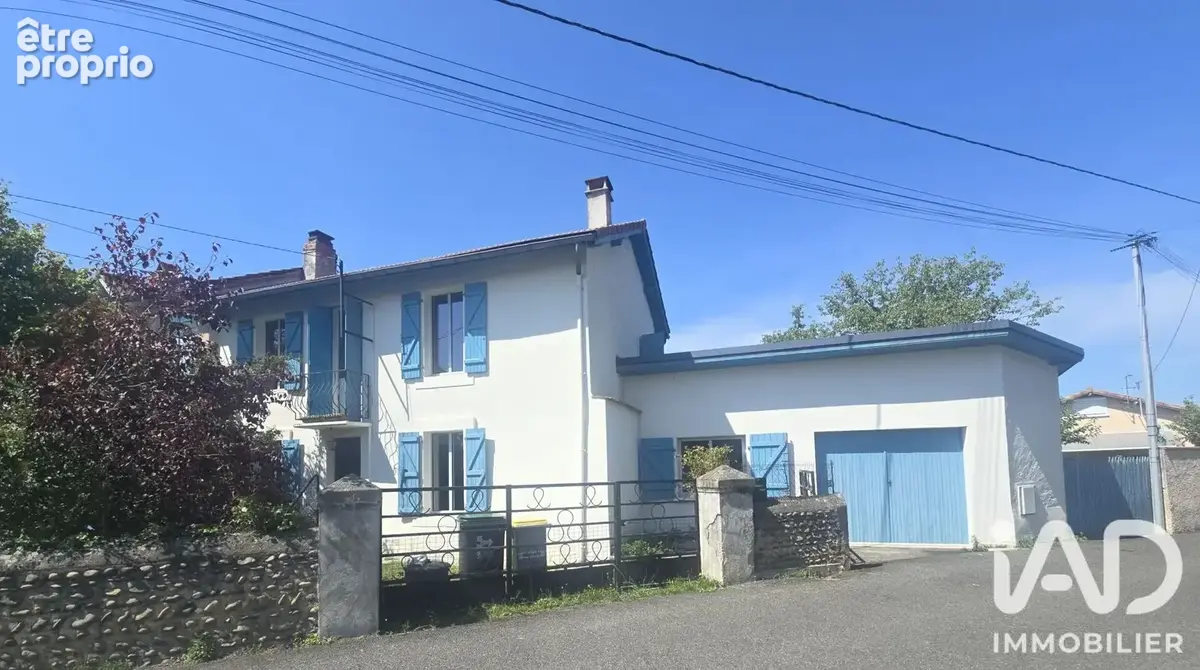 Photo 1 - Maison à BAZET
