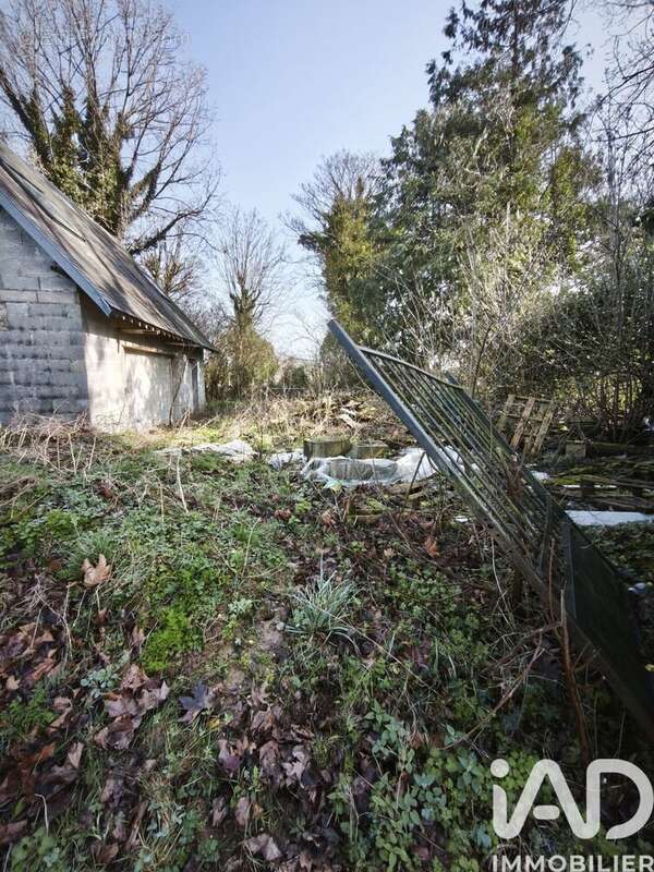 Photo 4 - Terrain à MONTIVILLIERS