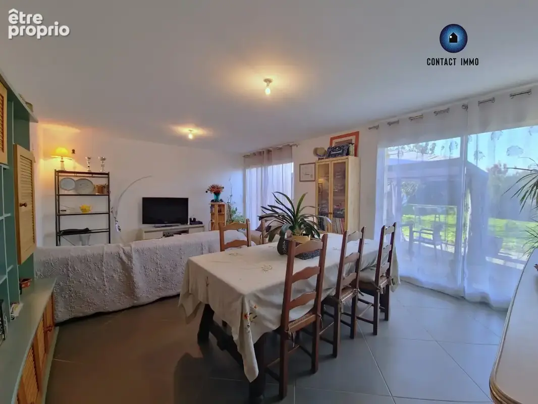 Maison 6 pièces 160 m² à vendre à Allassac (19240) - photo 4