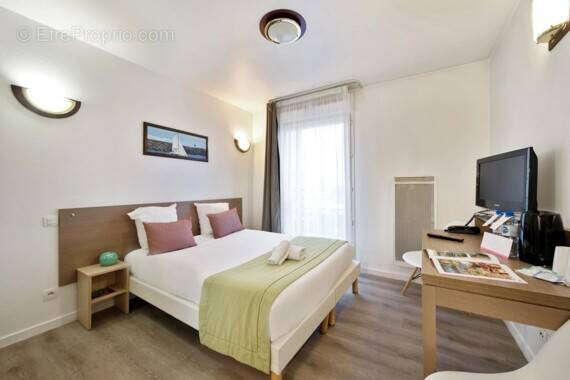 Investissement en residence hotelière - photo 9