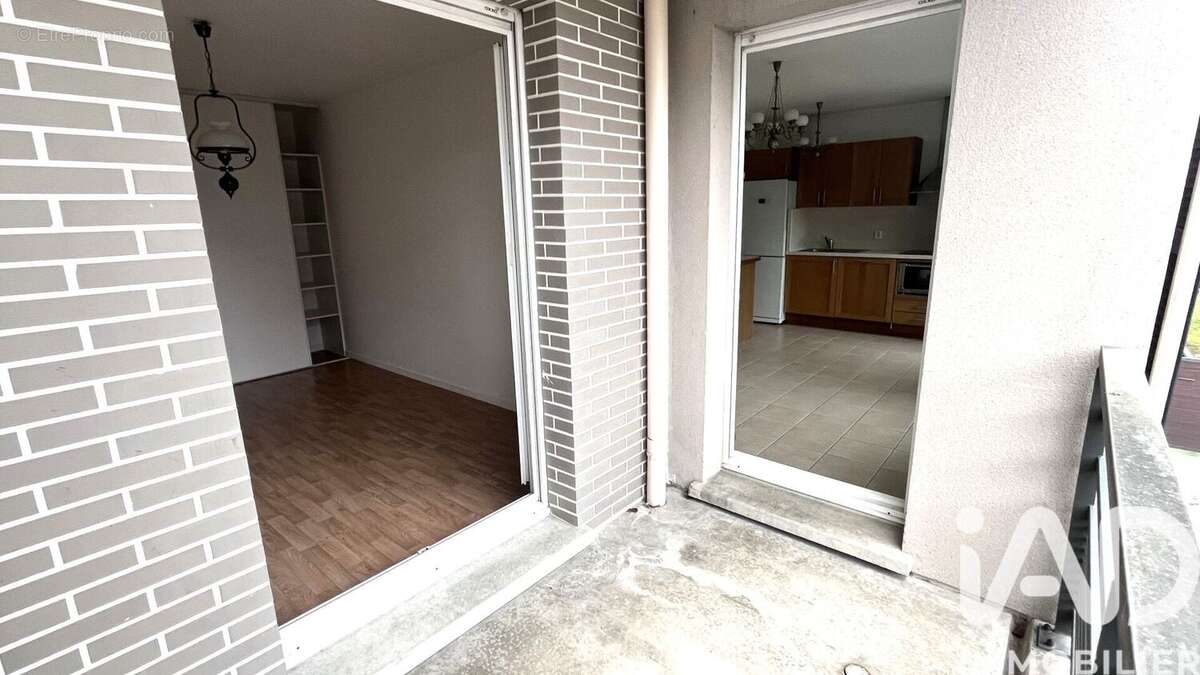 Photo 6 - Appartement à VILLENEUVE-LE-ROI