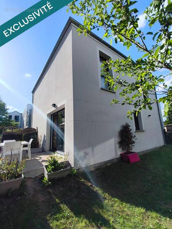 Photo 1 - Appartement à SAINT-JEAN-LE-BLANC