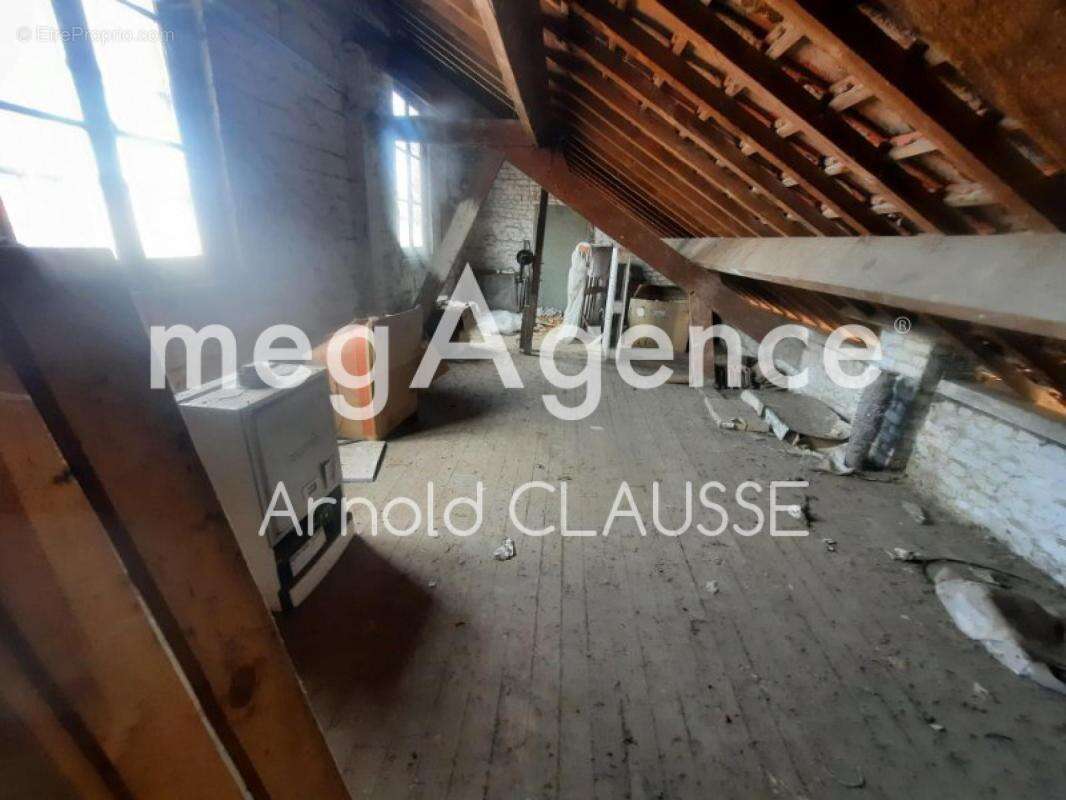 Immeuble idéal investisseur - photo 16