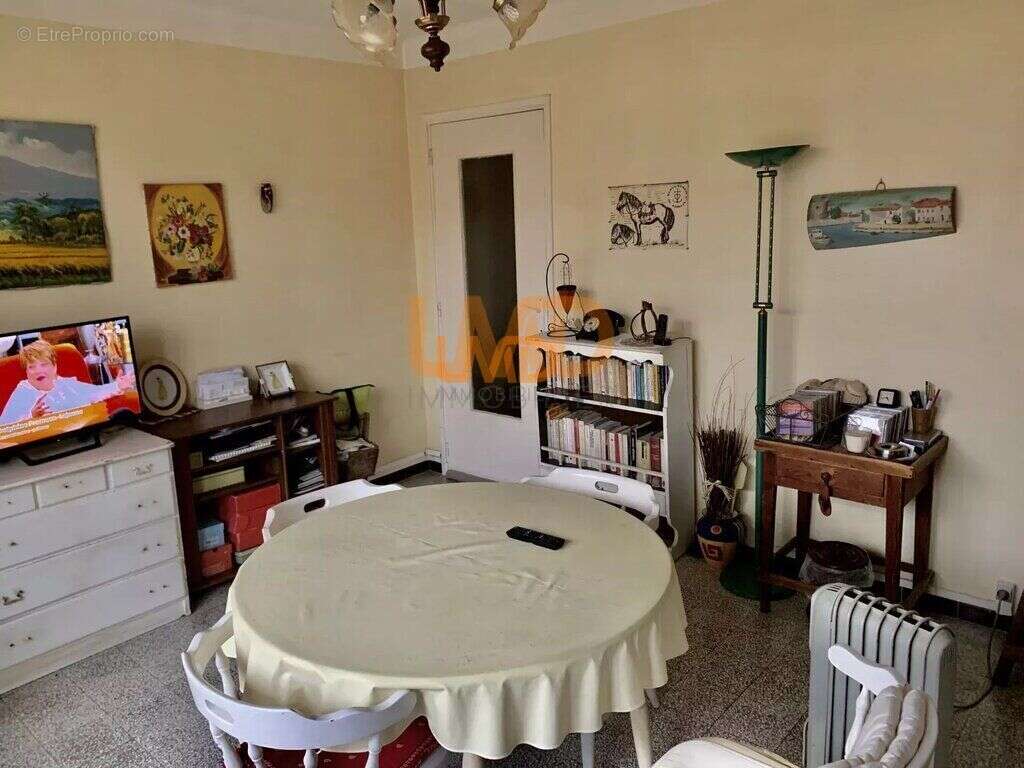Appartement à NIMES
