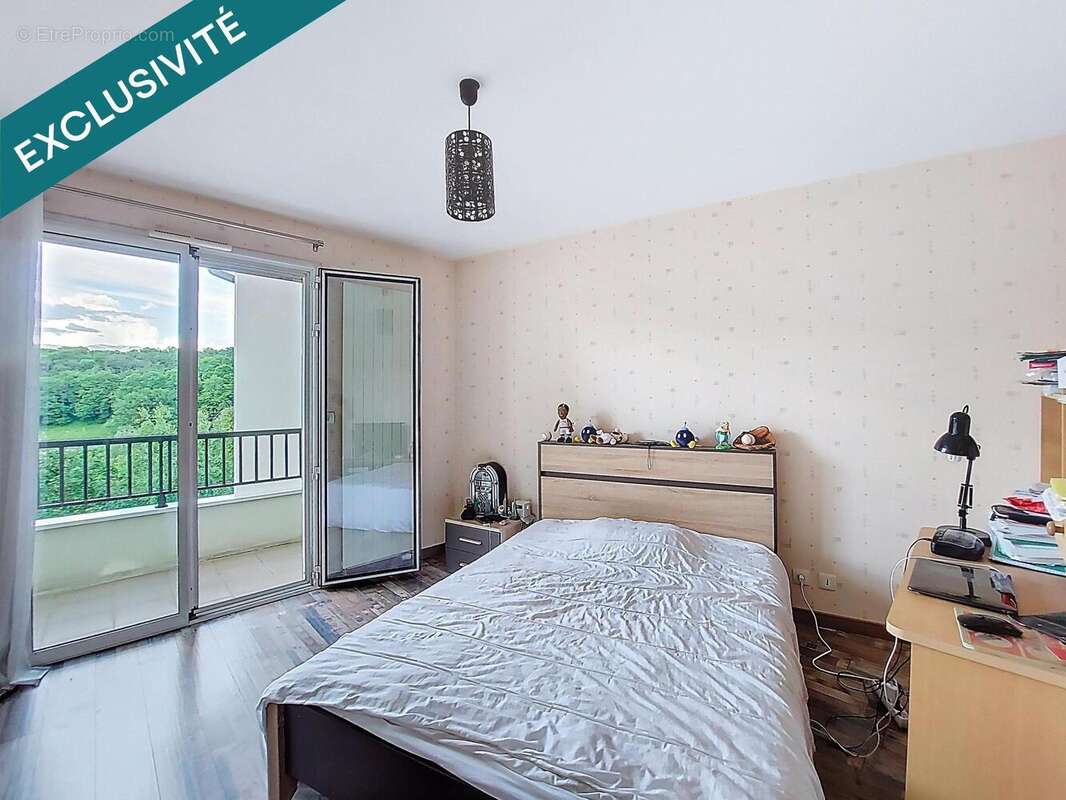 Photo 7 - Appartement à JACOB-BELLECOMBETTE