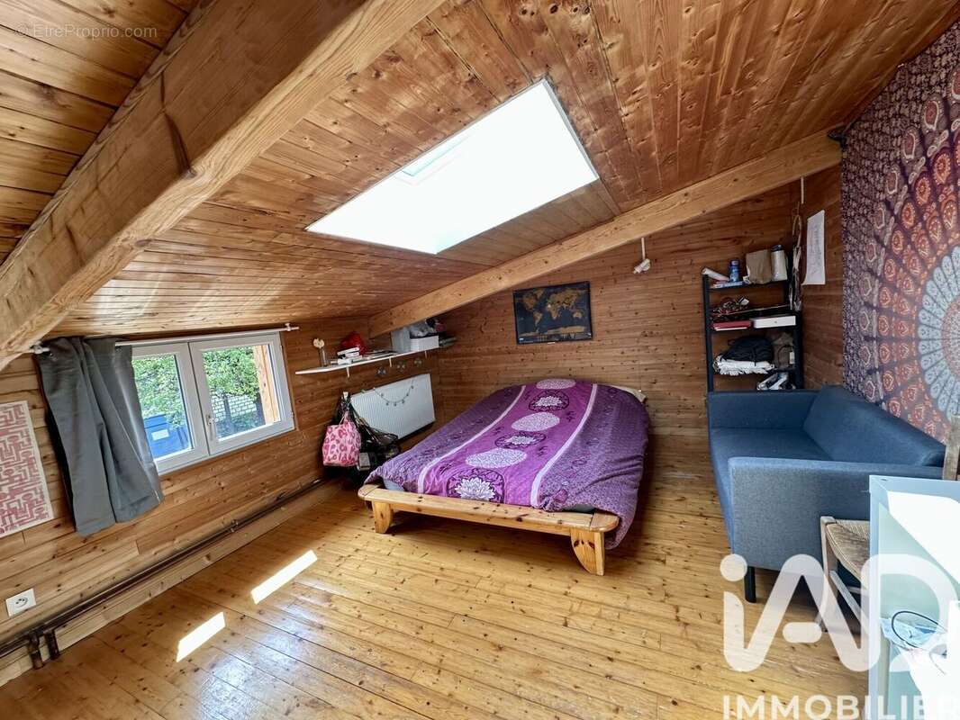 Photo 9 - Maison à CAUDEBEC-LES-ELBEUF