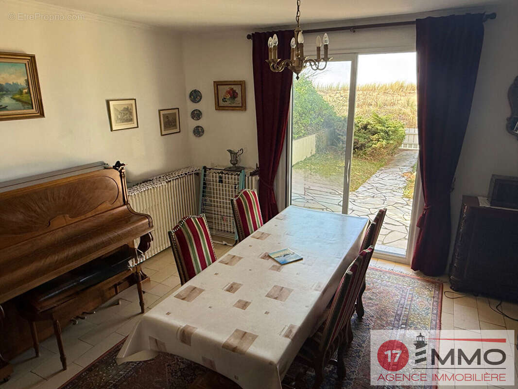 Maison Châtelaillon-Plage 5 pièces 121 m² - photo 9
