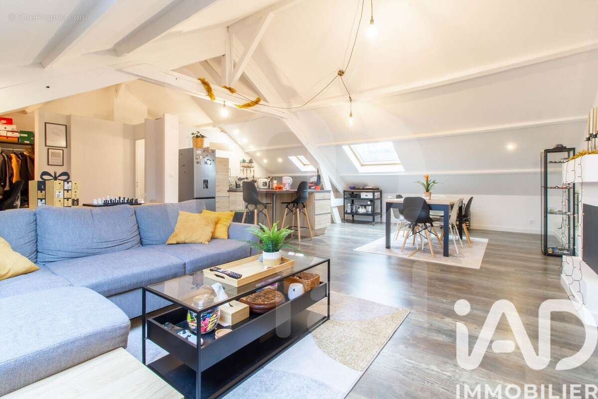 Photo 6 - Commerce à RIBECOURT-DRESLINCOURT