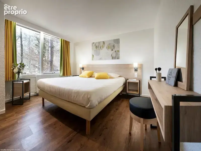 Investissement dans un Center Parcs - photo 9