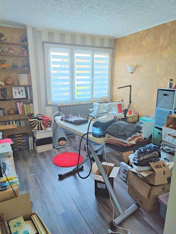 Appartement à CHELLES