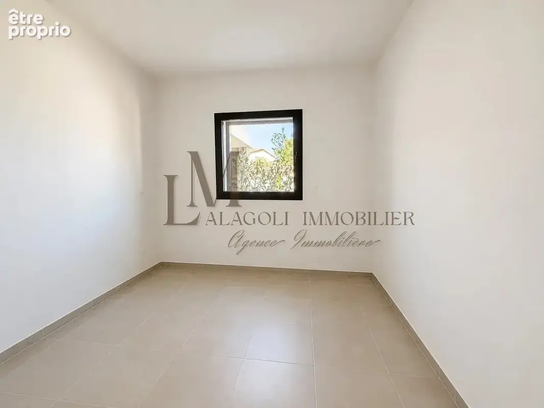 Appartement t3 - coeur de sainte lucie de porto-vecchio - photo 12