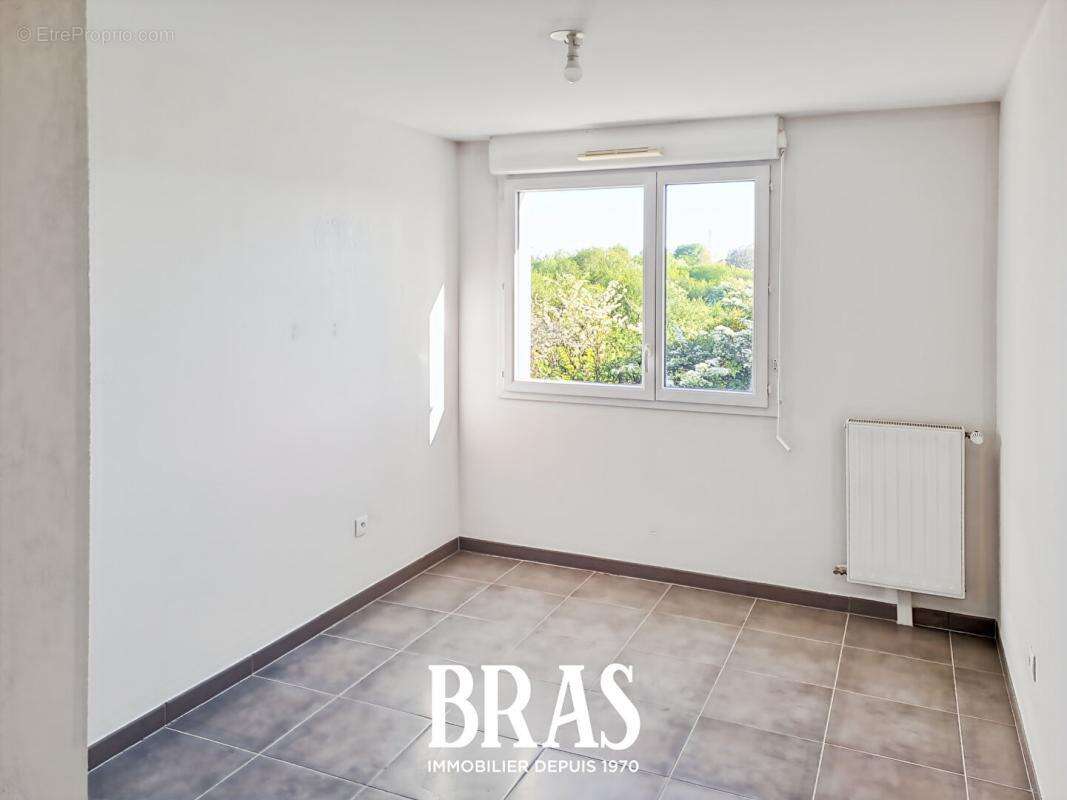 Appartement à SAINT-HERBLAIN