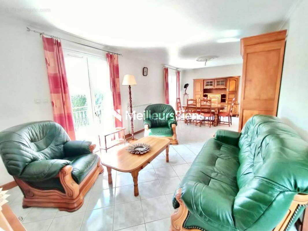 Maison à ROMORANTIN-LANTHENAY