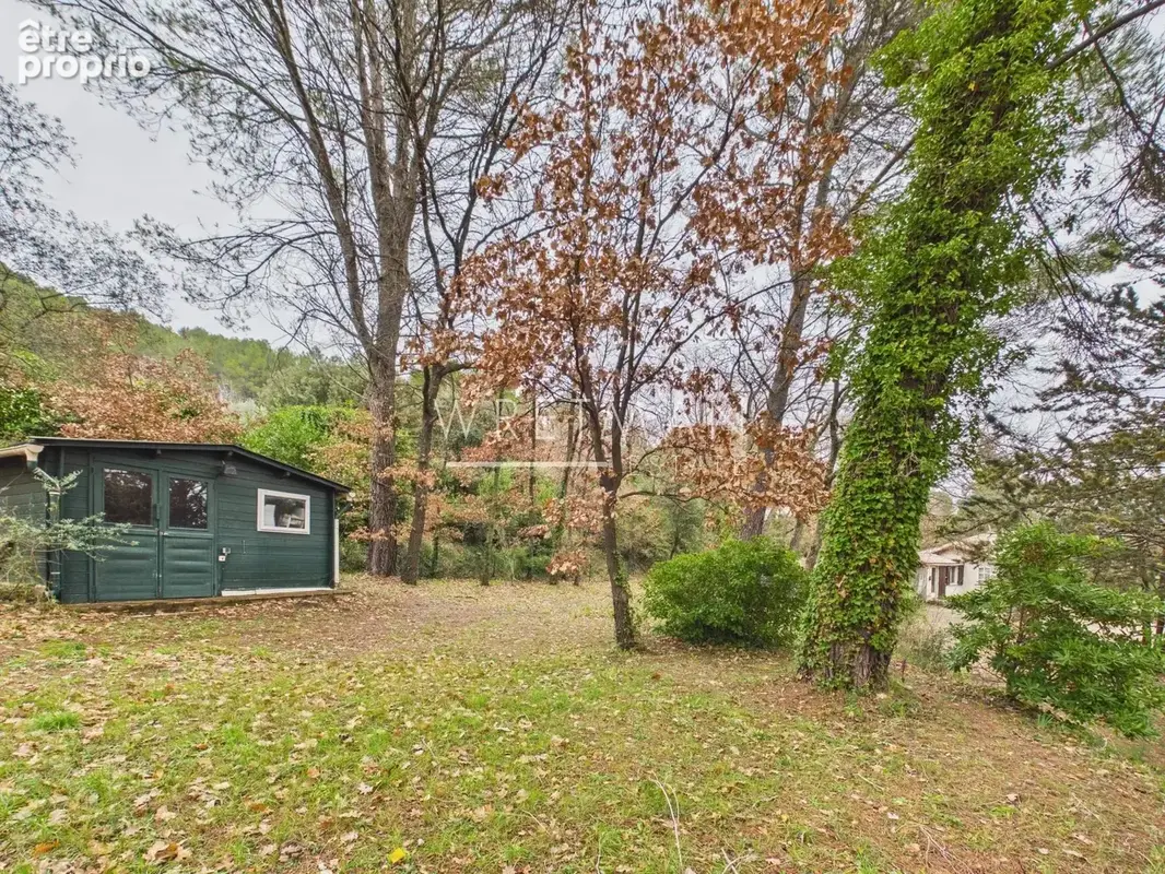 Belle villa de plain-pied avec piscine - Salernes - photo 17