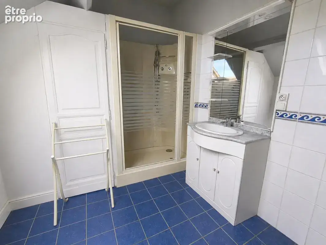 Maison 138 m² à Janvilliers  - photo 10