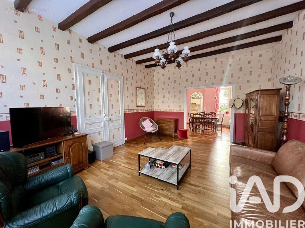 Photo 5 - Maison à PHALEMPIN