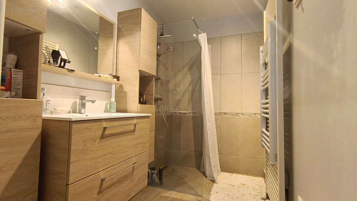 Maison à BLAISY-BAS