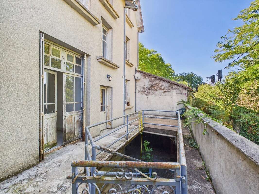 Un bien d'exception au potentiel rare, au cœur de Piégut-Pluviers ! - photo 18