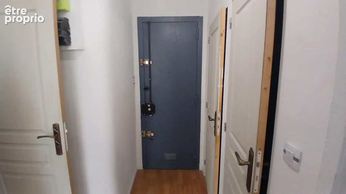 Appartement 41 m² à vendre à Marseille-3e (13003) - photo 4