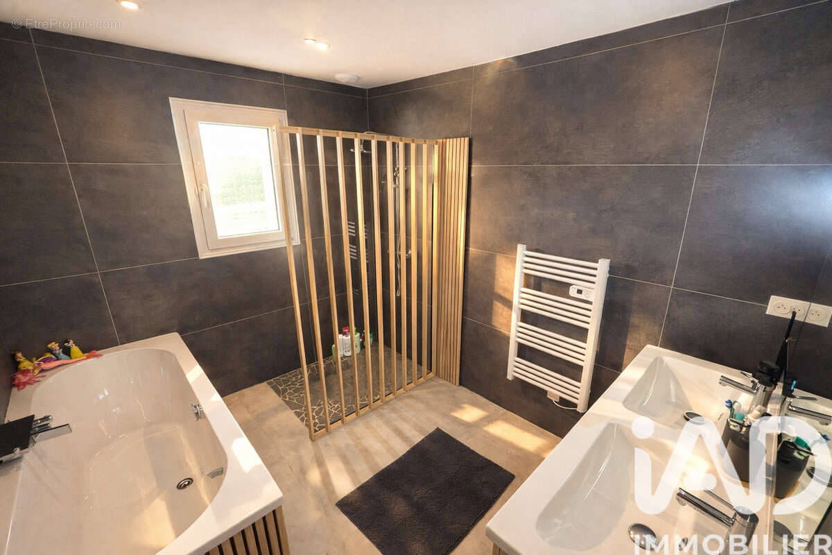 Photo 9 - Maison à CASTELSARRASIN