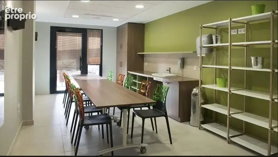 INVESTISSEMENT LOCATIF  LA TREMBLADE  Résidence Seniors La Perle de Nacre  5,23 % de rentabilité - photo 9
