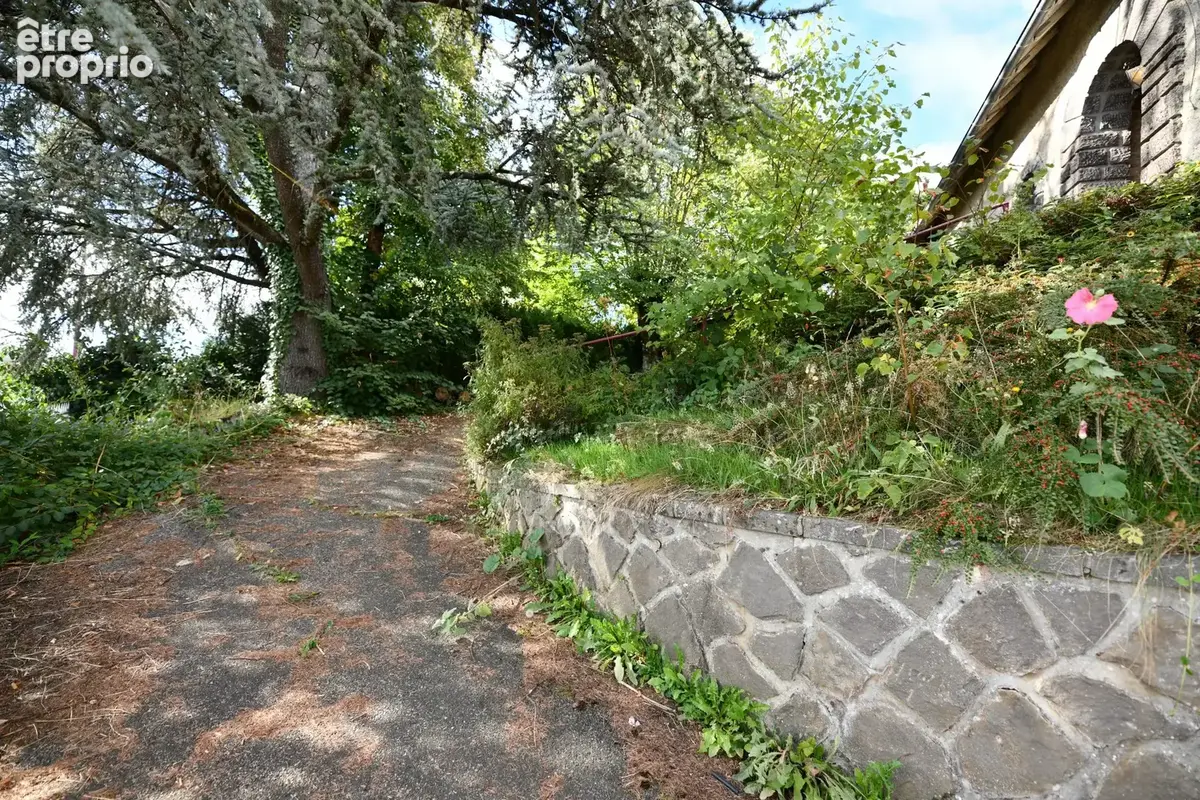 Maison 4 pièces 132 m² à vendre à Mauriac (15200) - photo 9