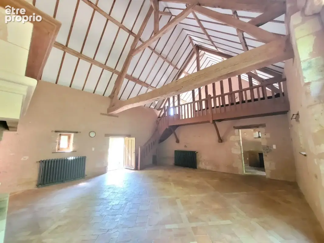 Maison 5 pièces 143 m² à vendre à Noce (61340) - photo 3