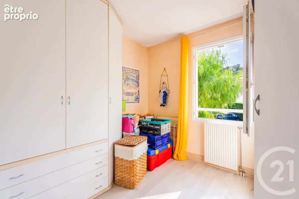 Appartement 97 m² à Eze  - photo 10