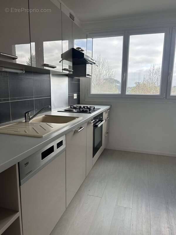 Appartement à OLIVET