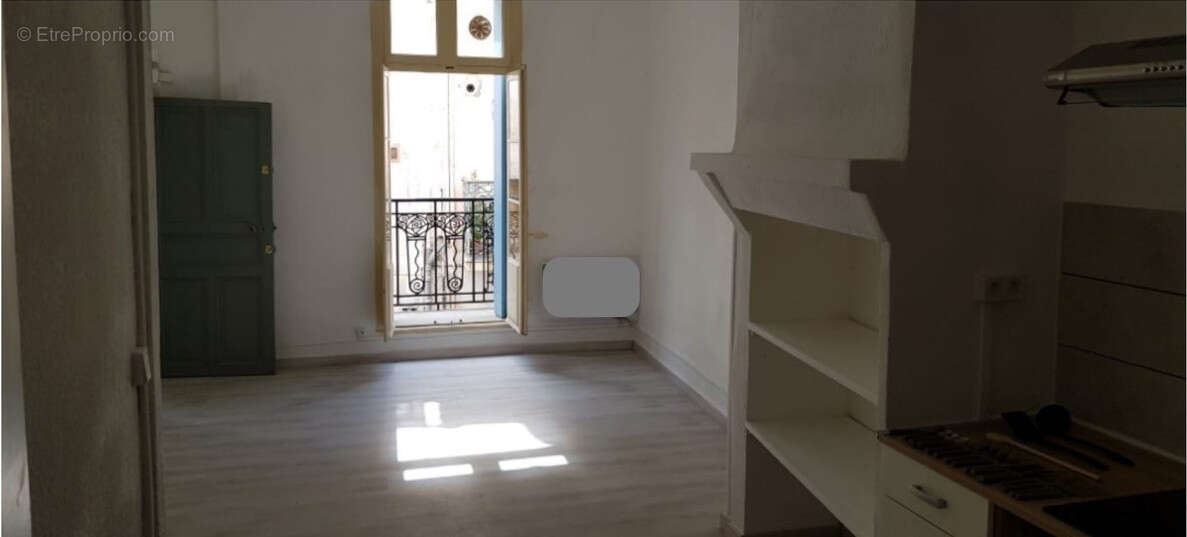 Appartement à BEZIERS