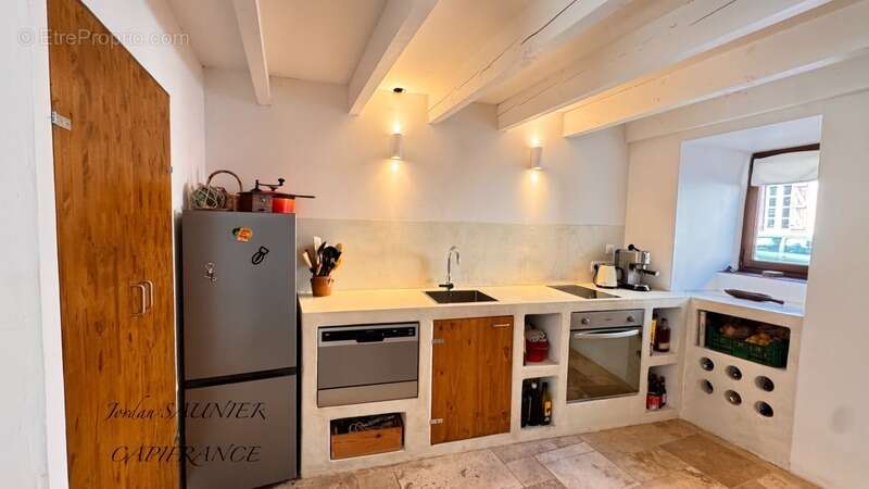 Maison à vendre 3 pièces SAINT JULIA (31) - photo 3