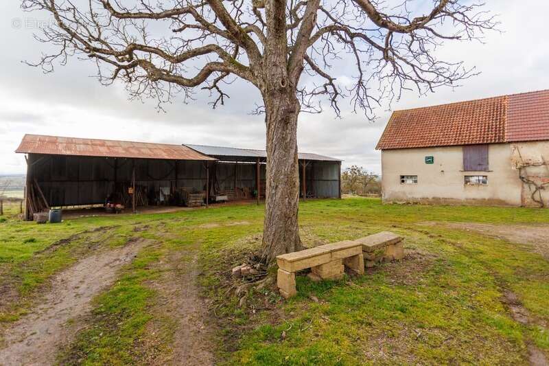 Maison à SAINT-AGNAN