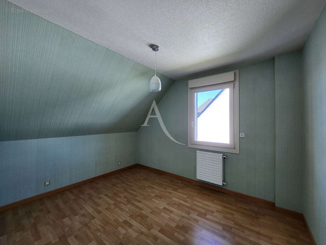 Maison Saint Herblain 4 chambres - photo 10