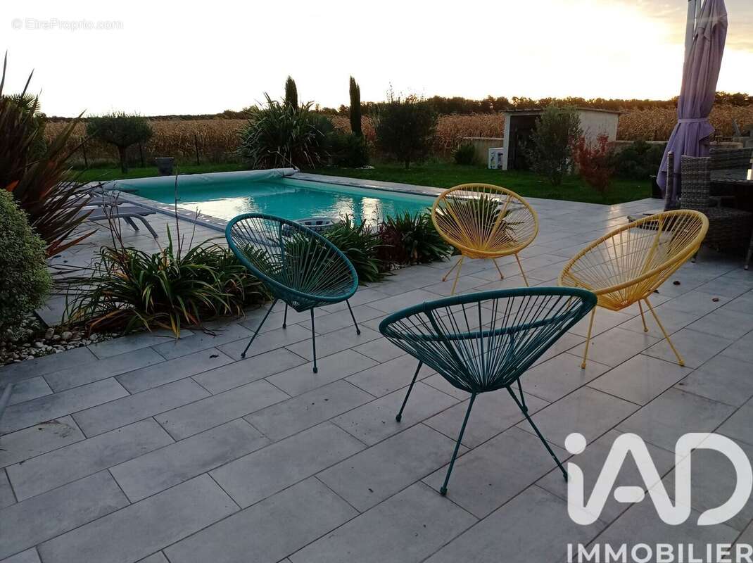 Photo 7 - Maison à THILOUZE