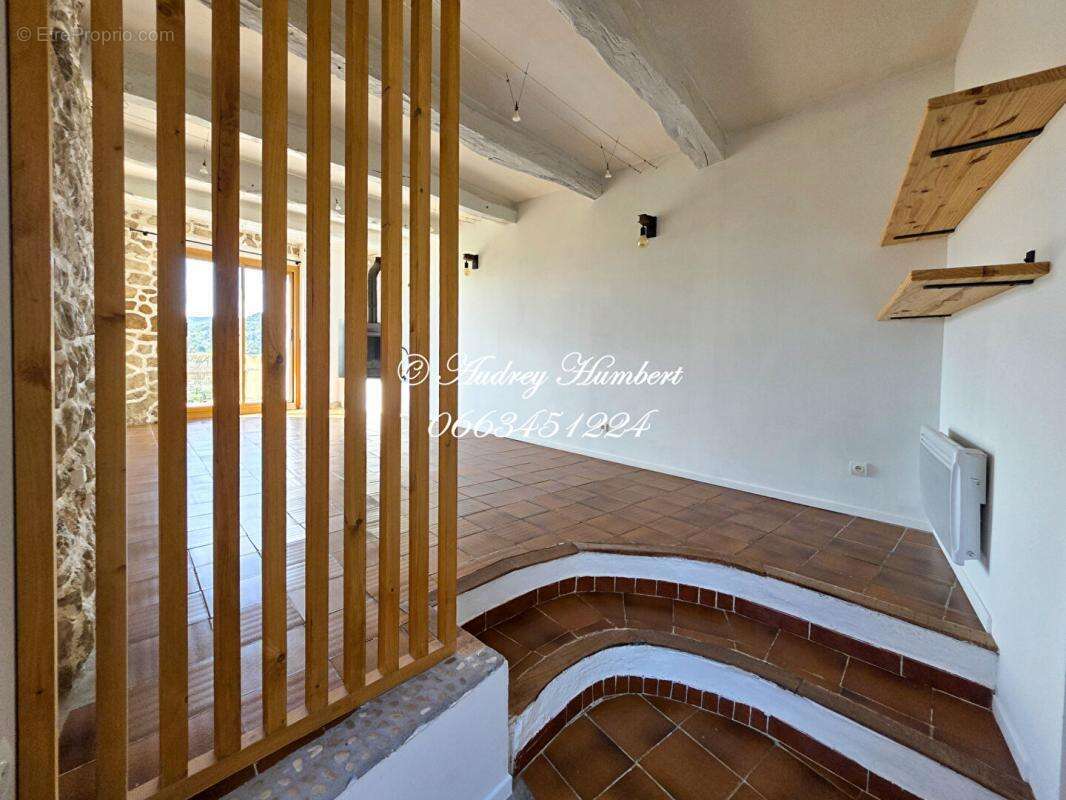 Maison à PIERREVERT