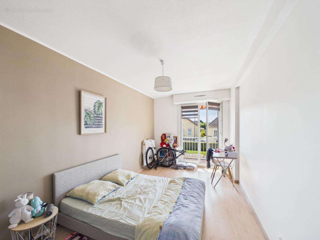 Appartement à TARBES