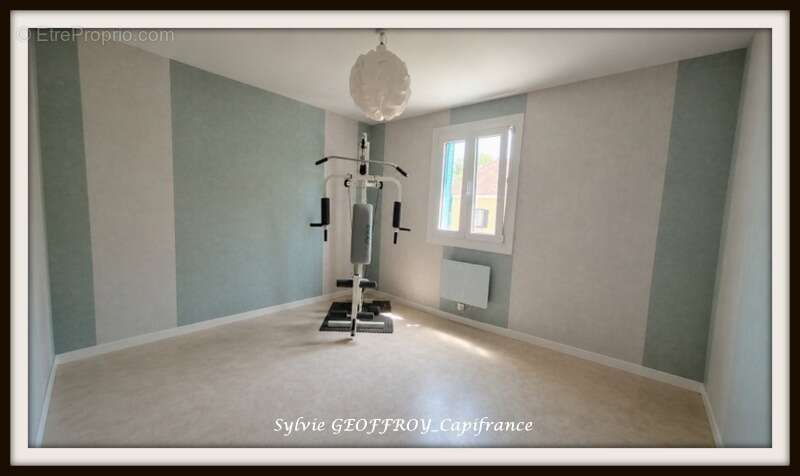 Maison à vendre 4 pièces MONTSUZAIN (10) - photo 7