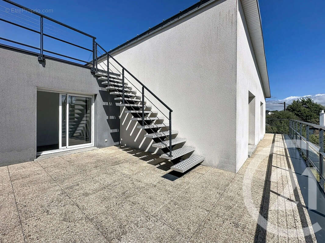 Maison à PENESTIN