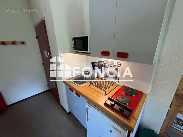 Appartement à VARS