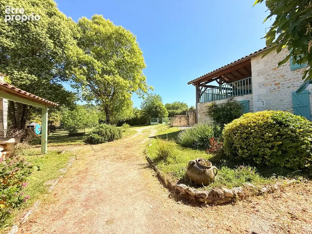 Maison de caractere - photo 9