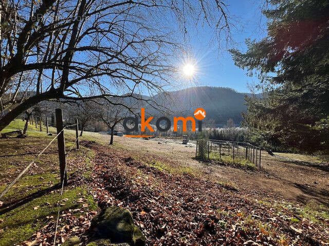 Maison à GRANDFONTAINE