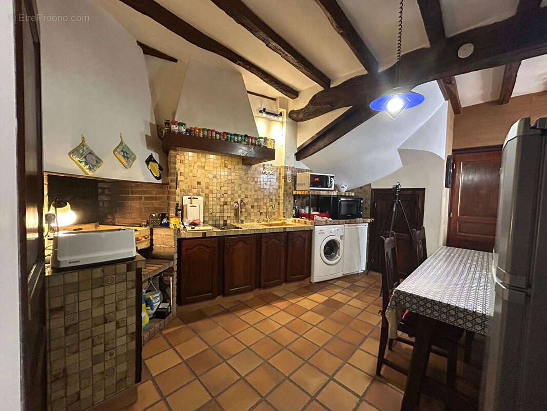 Appartement à CIBOURE